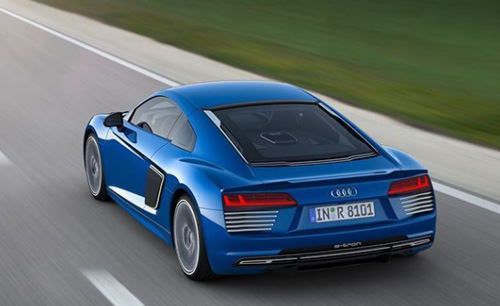 汽修业转型升级势在必行